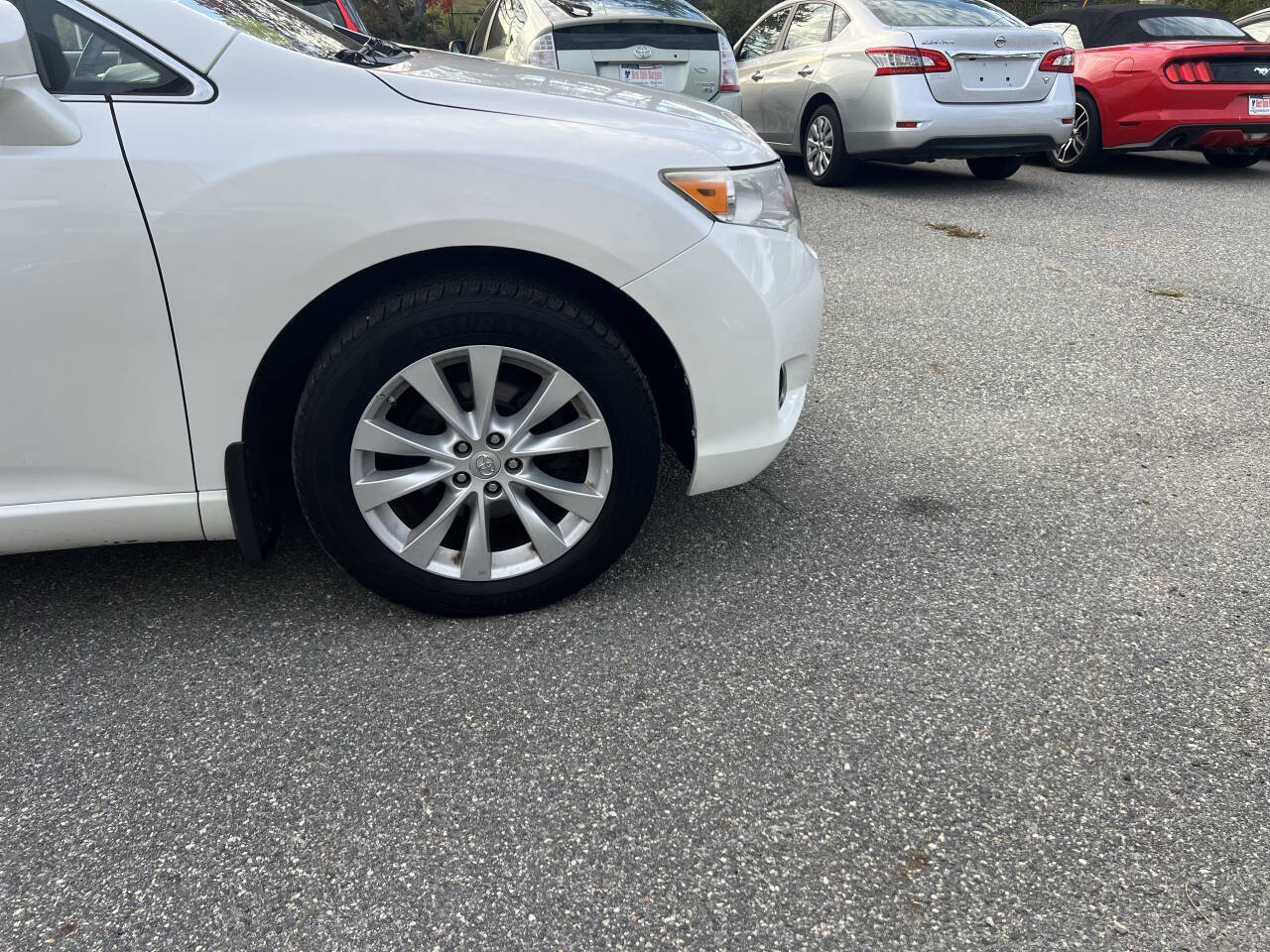 Used 2015 Toyota Venza XLE w/ XLE Premium Package image 37