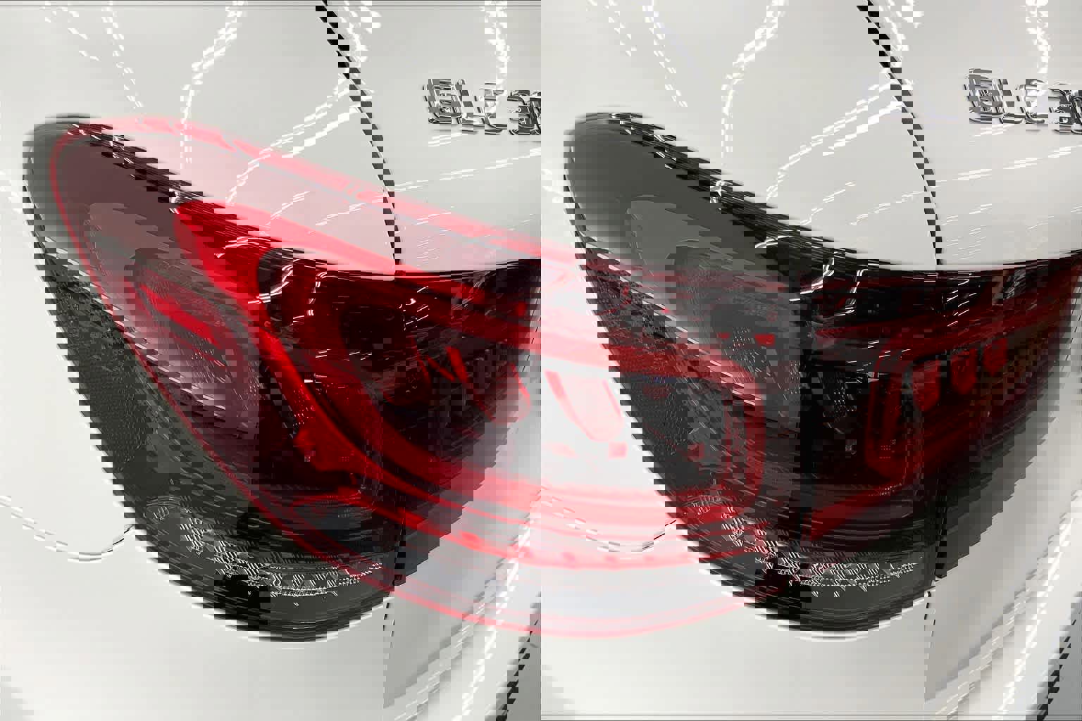 Certified 2022 Mercedes-Benz GLC 300 image 29