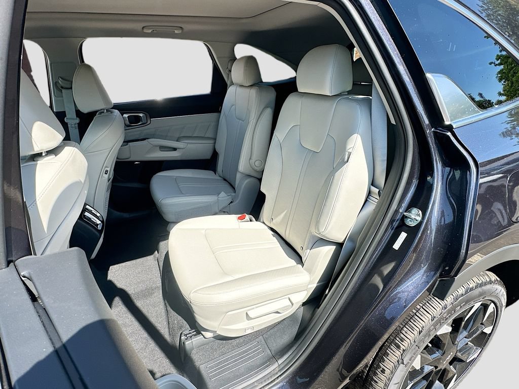New 2026 Kia Sorento SX FWD image 26