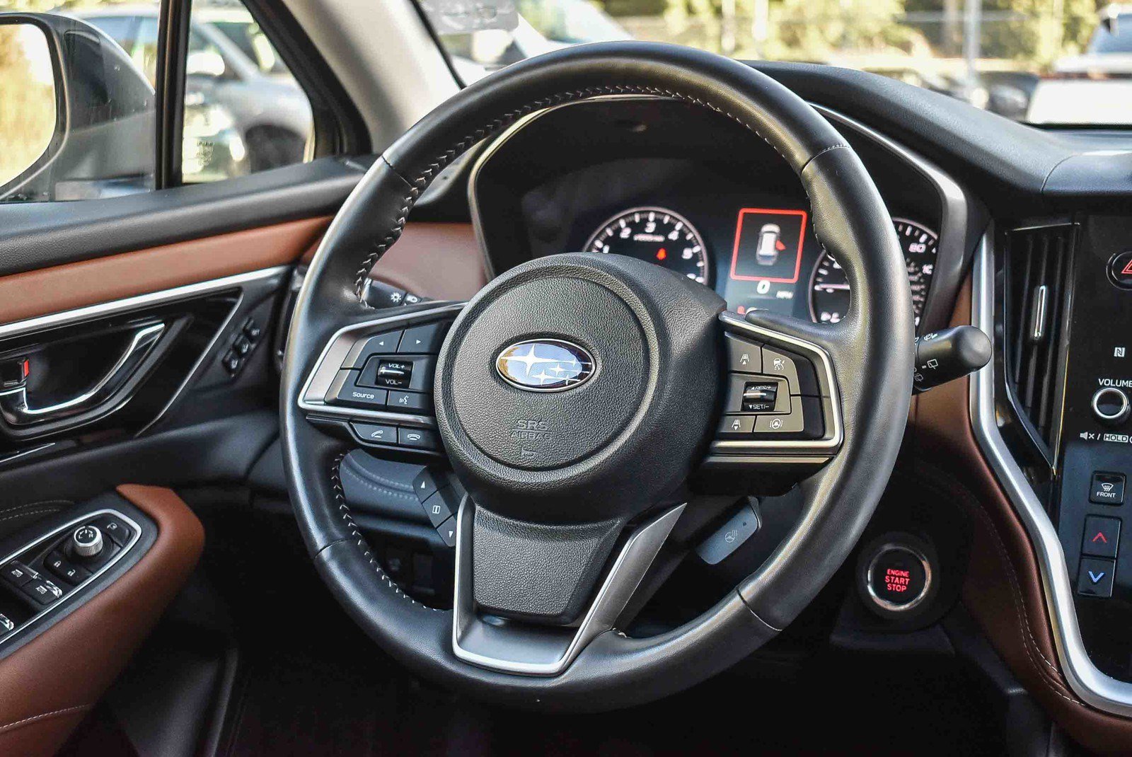 Used 2022 Subaru Outback Touring XT image 14