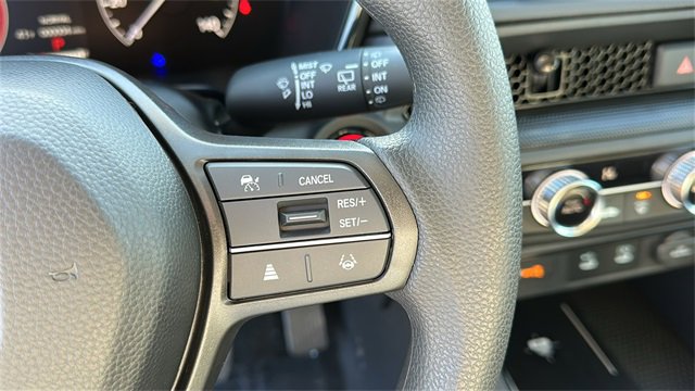 New 2026 Honda CR-V LX image 12