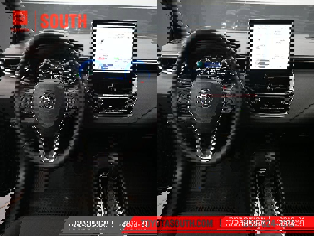 New 2026 Toyota Corolla SE w/ SE Premium Package image 11