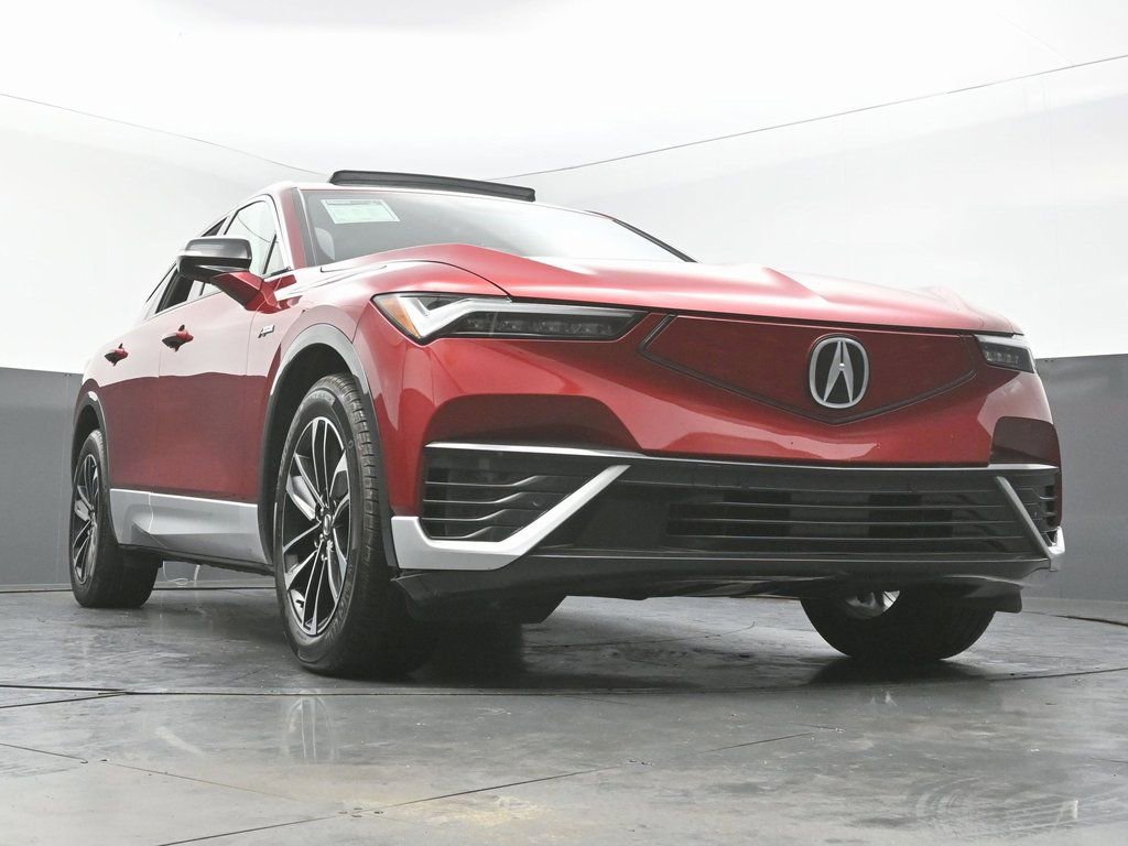 Used 2024 Acura ZDX A-Spec image 54