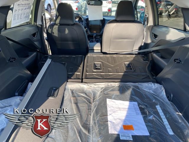 New 2026 Subaru Crosstrek 2.5i Limited image 25