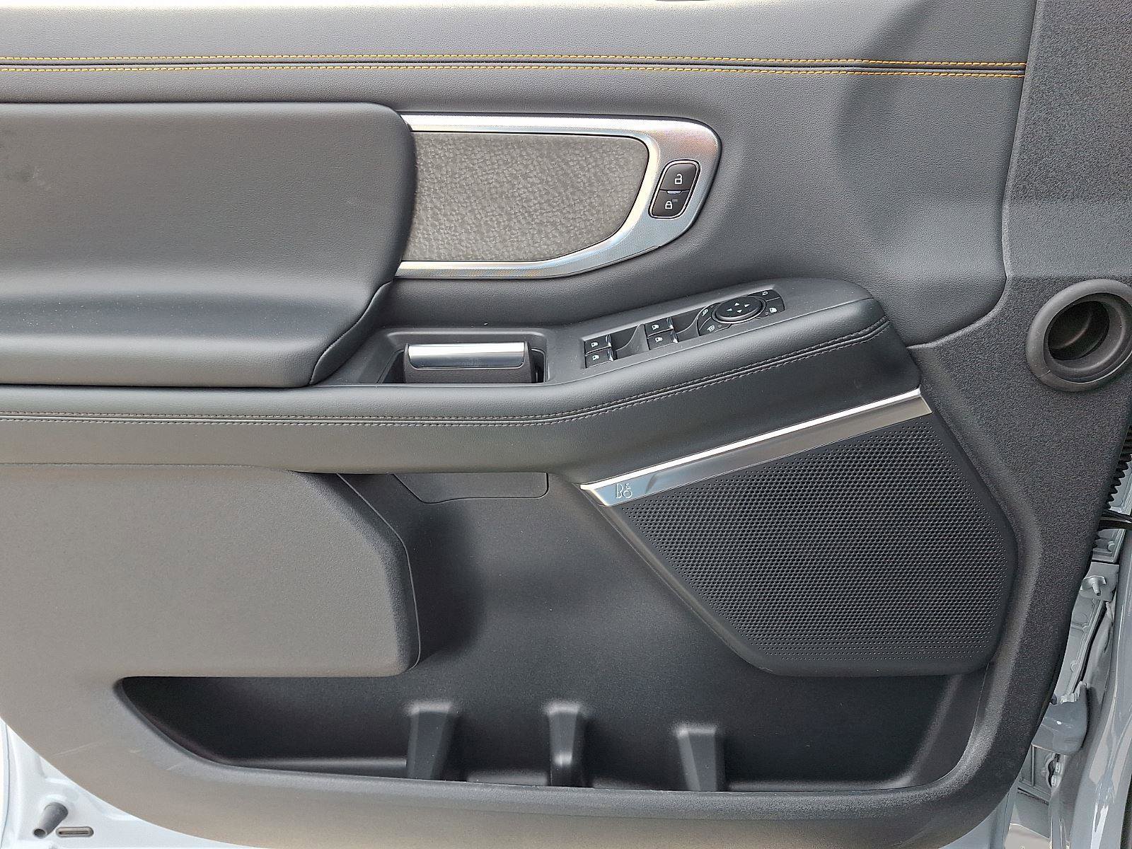 New 2026 Ford Expedition Tremor AWD/4WD image 11