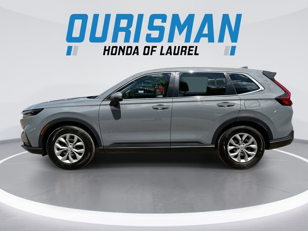 Used 2023 Honda CR-V LX image 5