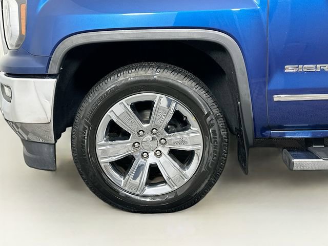 Used 2017 GMC Sierra 1500 SLT image 32