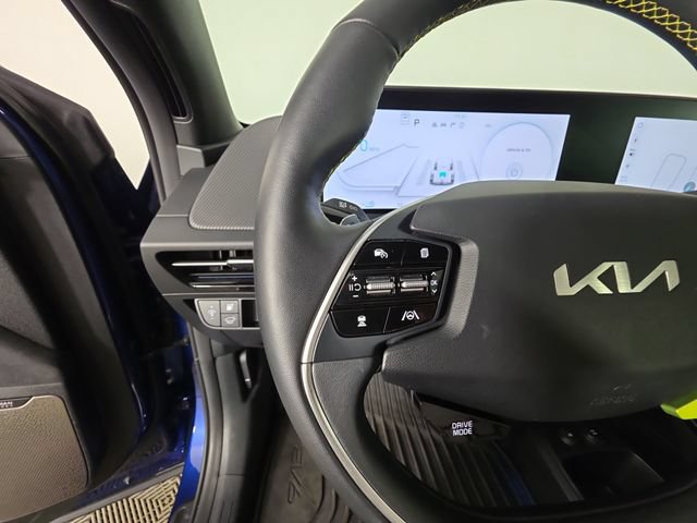Used 2024 Kia EV6 GT AWD/4WD image 28