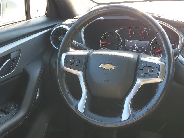 Used 2020 Chevrolet Blazer LT AWD/4WD image 25