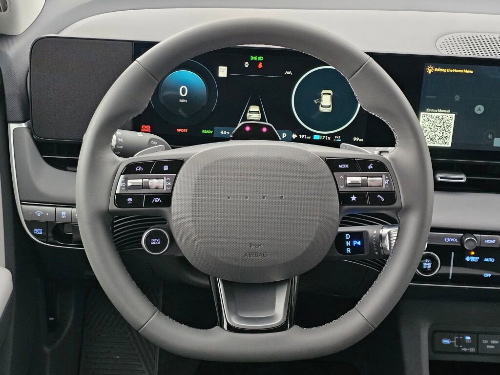 Used 2026 Hyundai Ioniq 5 SEL image 16