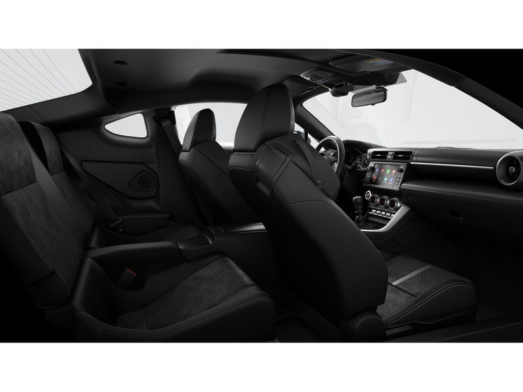 New 2026 Toyota GR86 Premium RWD image 10
