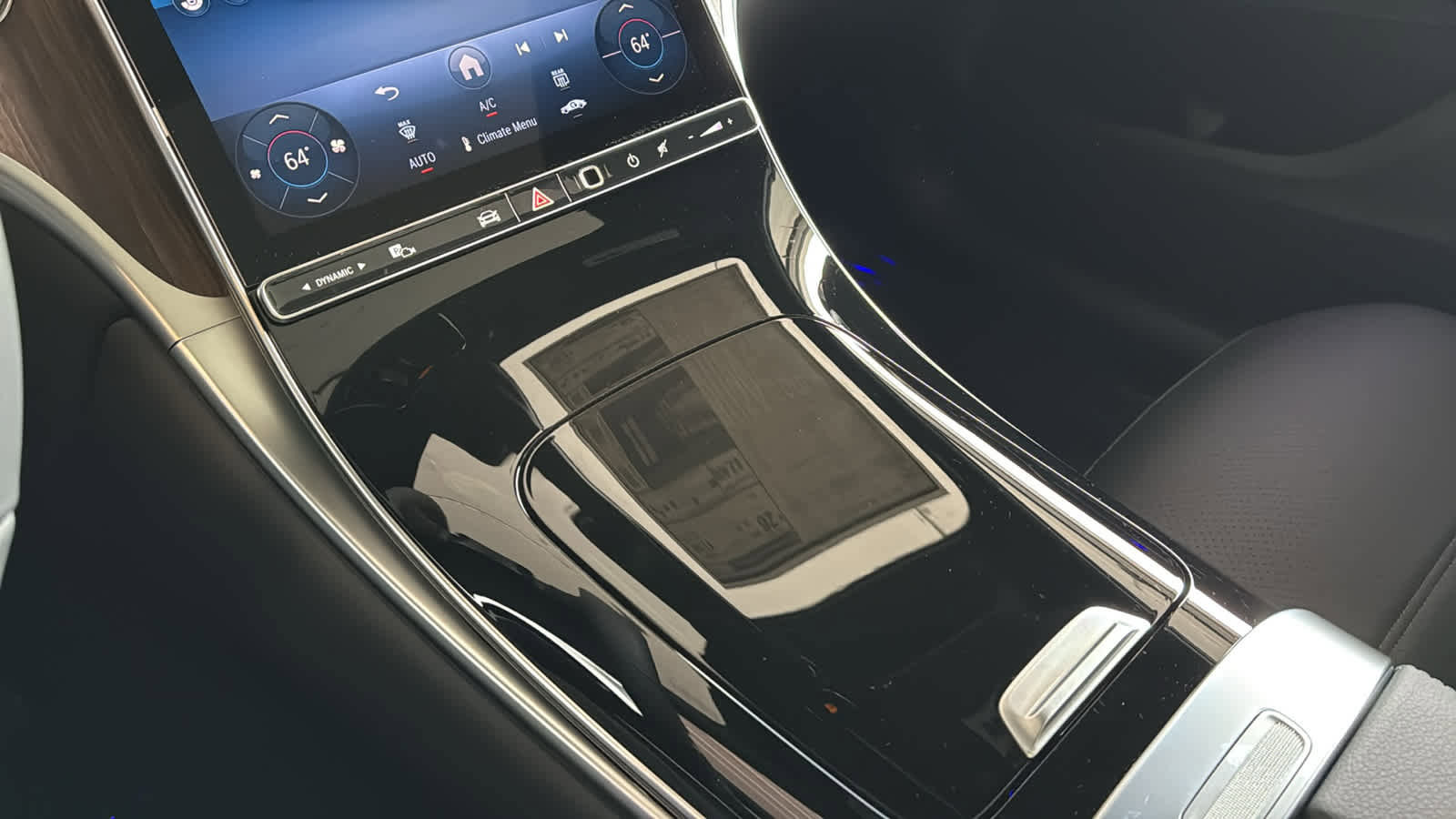 New 2026 Mercedes-Benz GLC 300 4MATIC image 22