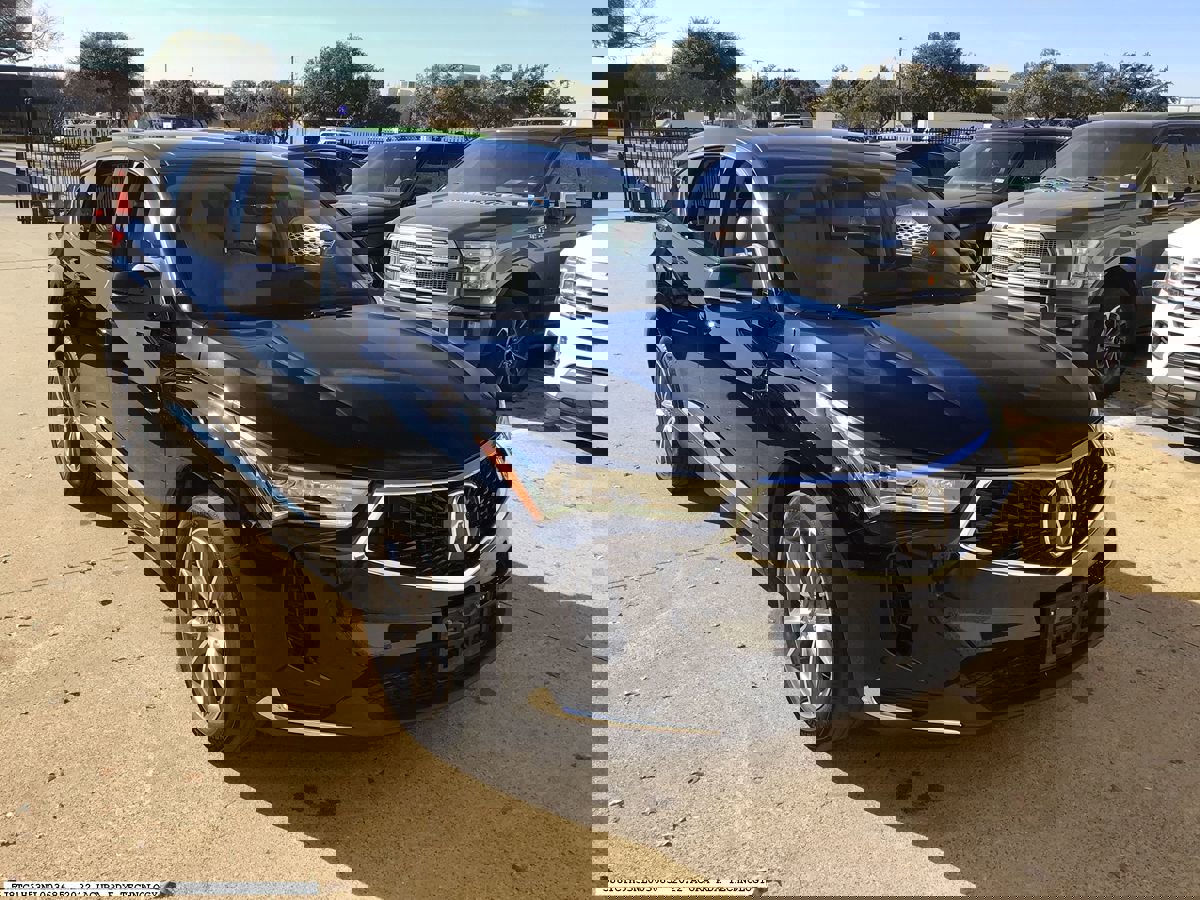 Used 2022 Acura RDX FWD w/ Technology Package image 6