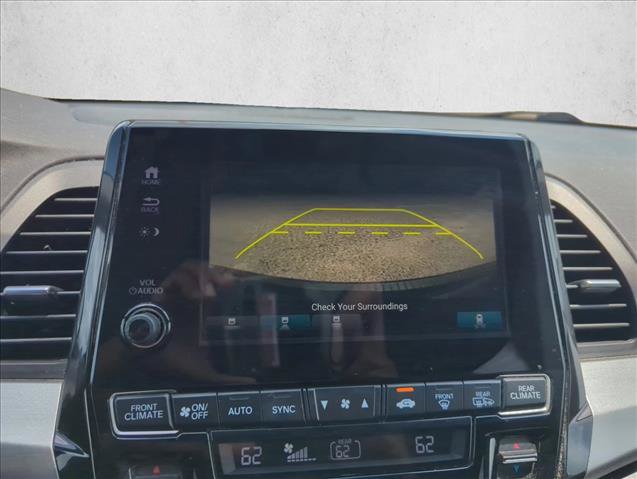 Certified 2019 Honda Odyssey EX-L image 12