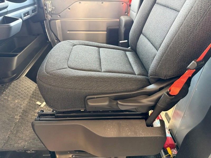 New 2025 Chevrolet Brightdrop 400 FWD image 7