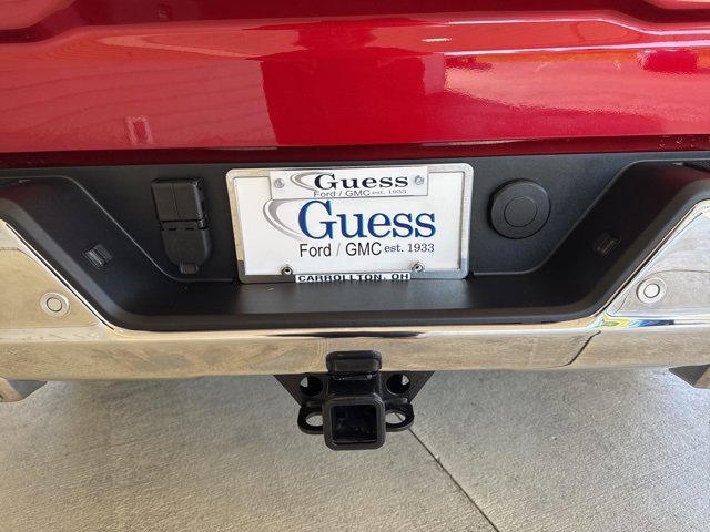 New 2025 GMC Sierra 1500 SLT w/ SLT Premium Package image 34