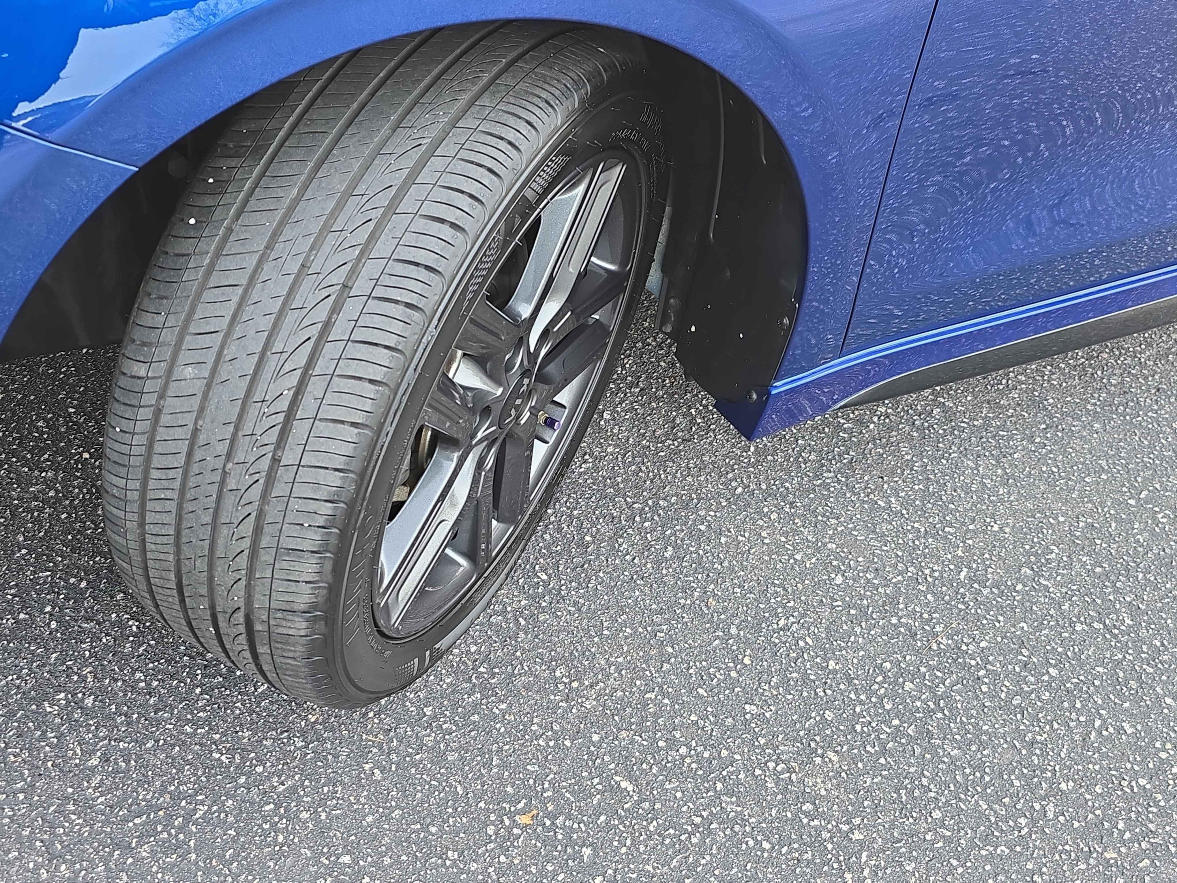 Used 2020 Kia Forte GT-Line w/ GT-Line Premium Package image 32