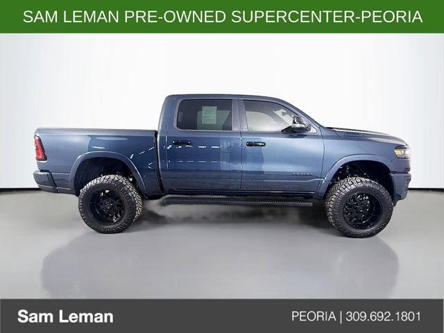 Used 2026 RAM 1500 Big Horn image 8