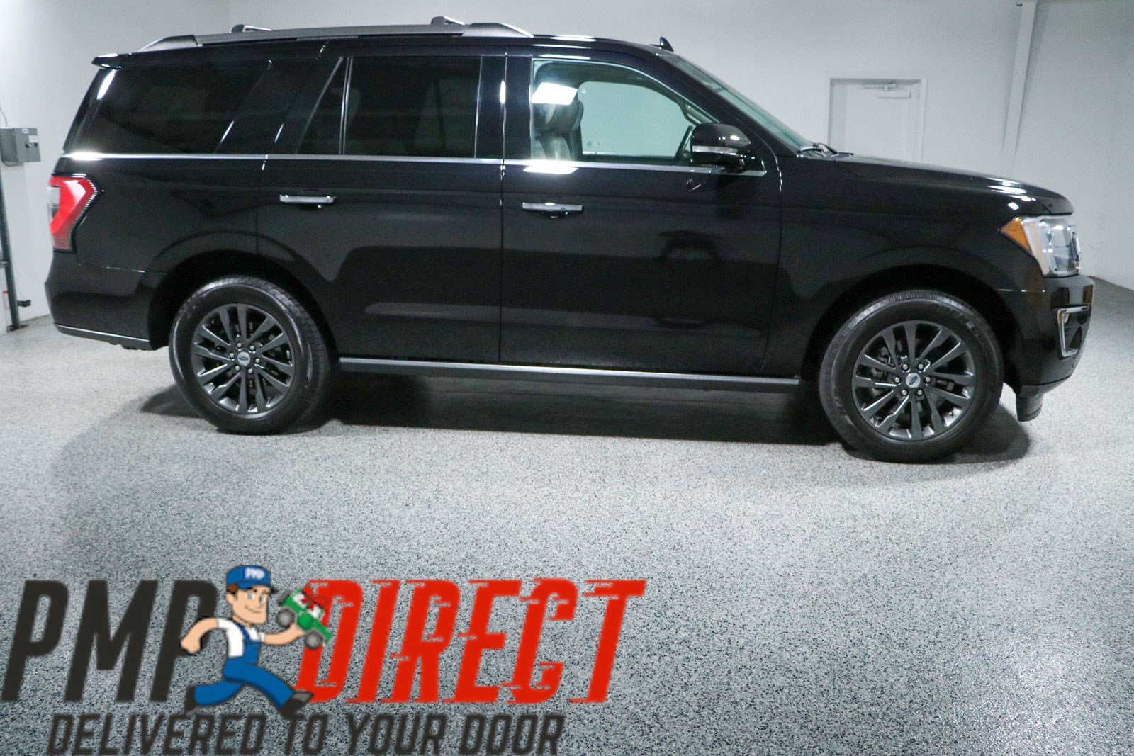 Used 2021 Ford Expedition Limited AWD/4WD image 6