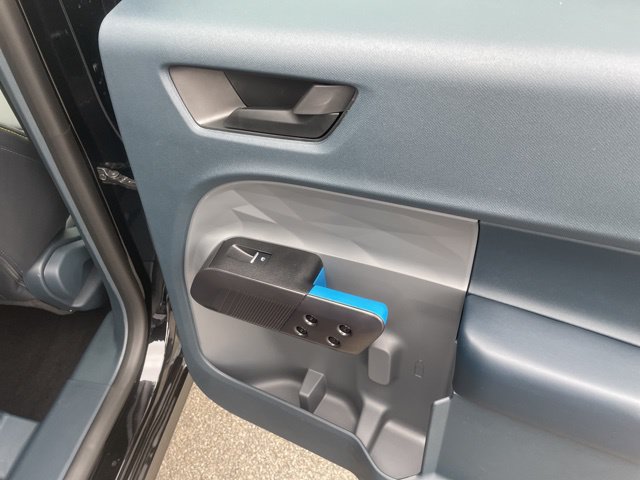 New 2026 Ford Maverick Lobo AWD/4WD image 49