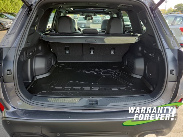 New 2026 Subaru Forester Limited AWD/4WD image 18