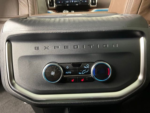 New 2026 Ford Expedition Max King Ranch image 23