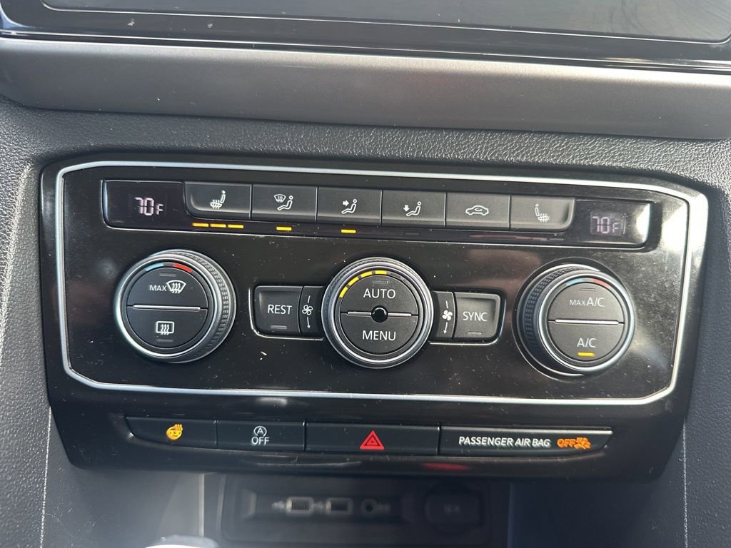 Used 2020 Volkswagen Atlas SEL image 23