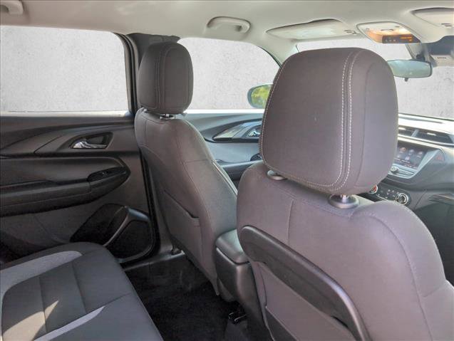 Used 2023 Chevrolet TrailBlazer LT image 21