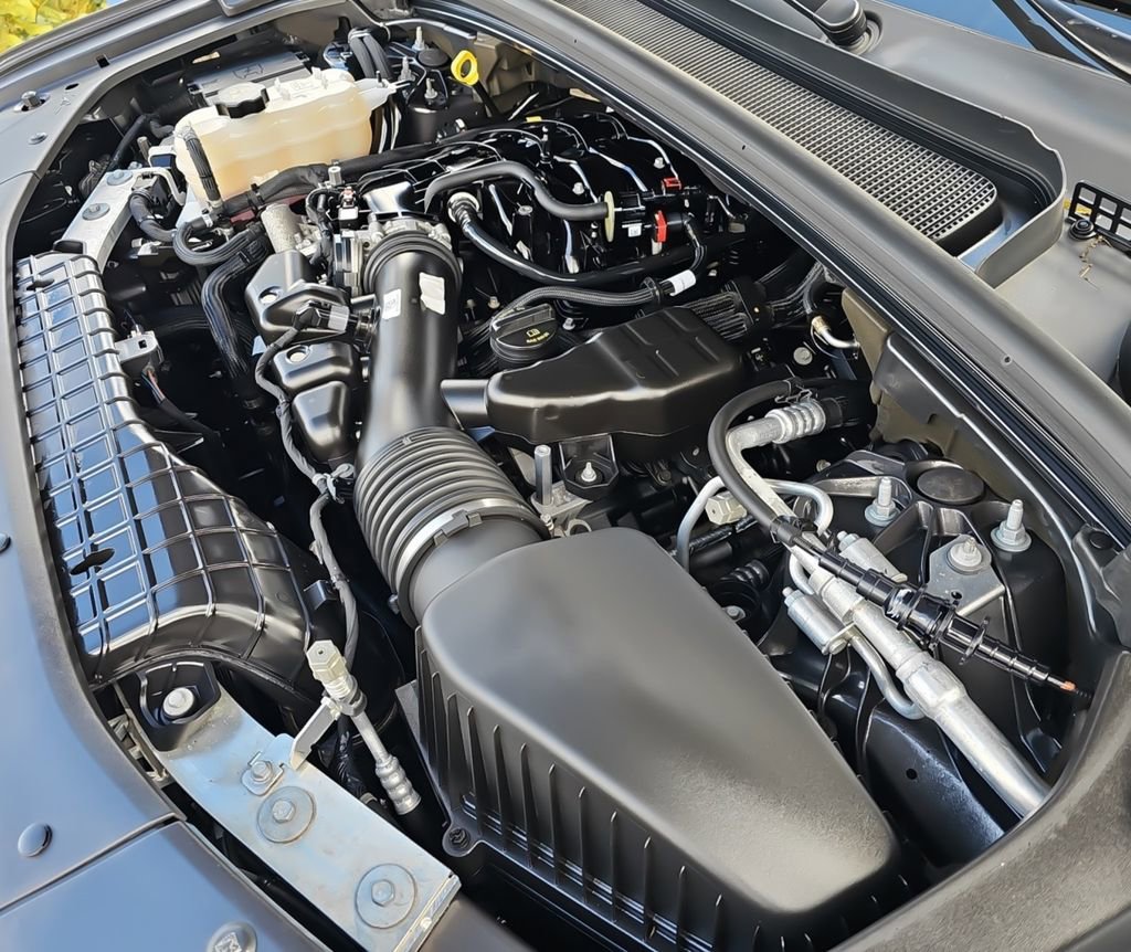 Used 2022 Jeep Grand Cherokee Limited image 33