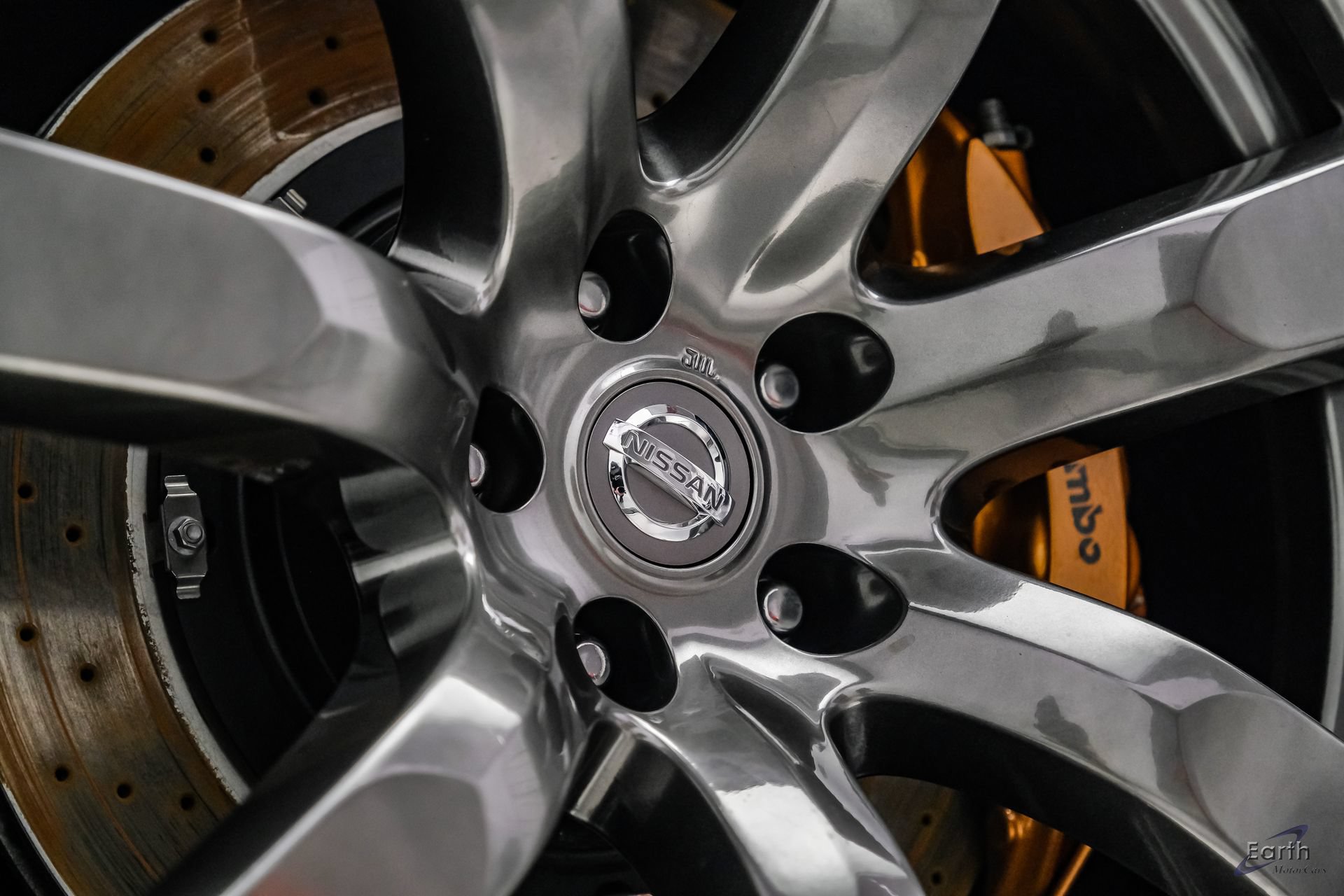 Used 2009 Nissan GT-R Premium AWD/4WD image 97