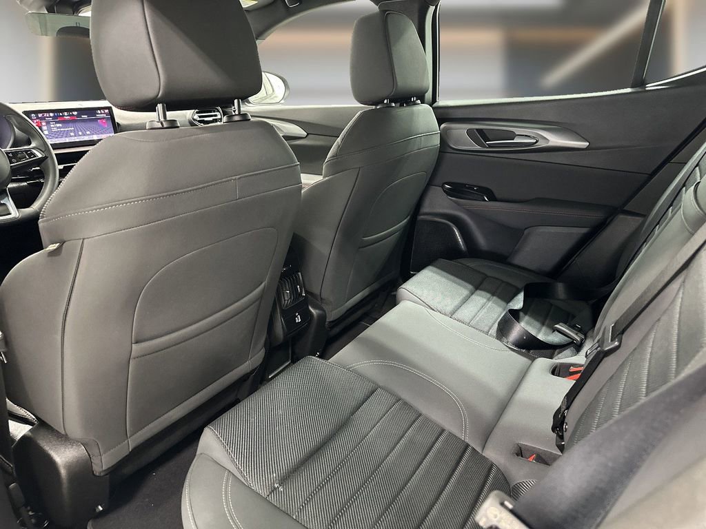 Used 2024 Dodge Hornet GT w/ Cold Weather Group AWD/4WD image 14
