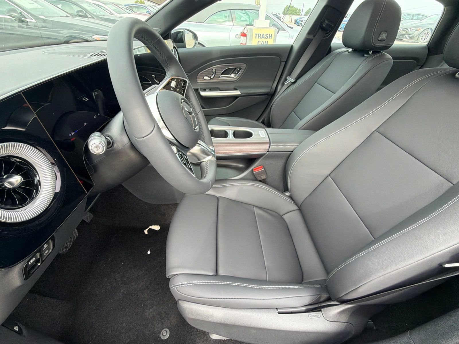 New 2027 Mercedes-Benz CLA 350 image 17