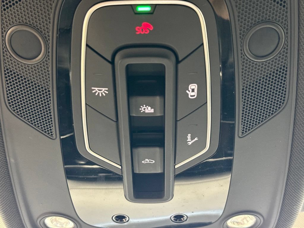 Used 2021 Audi SQ7 Premium Plus AWD/4WD image 18