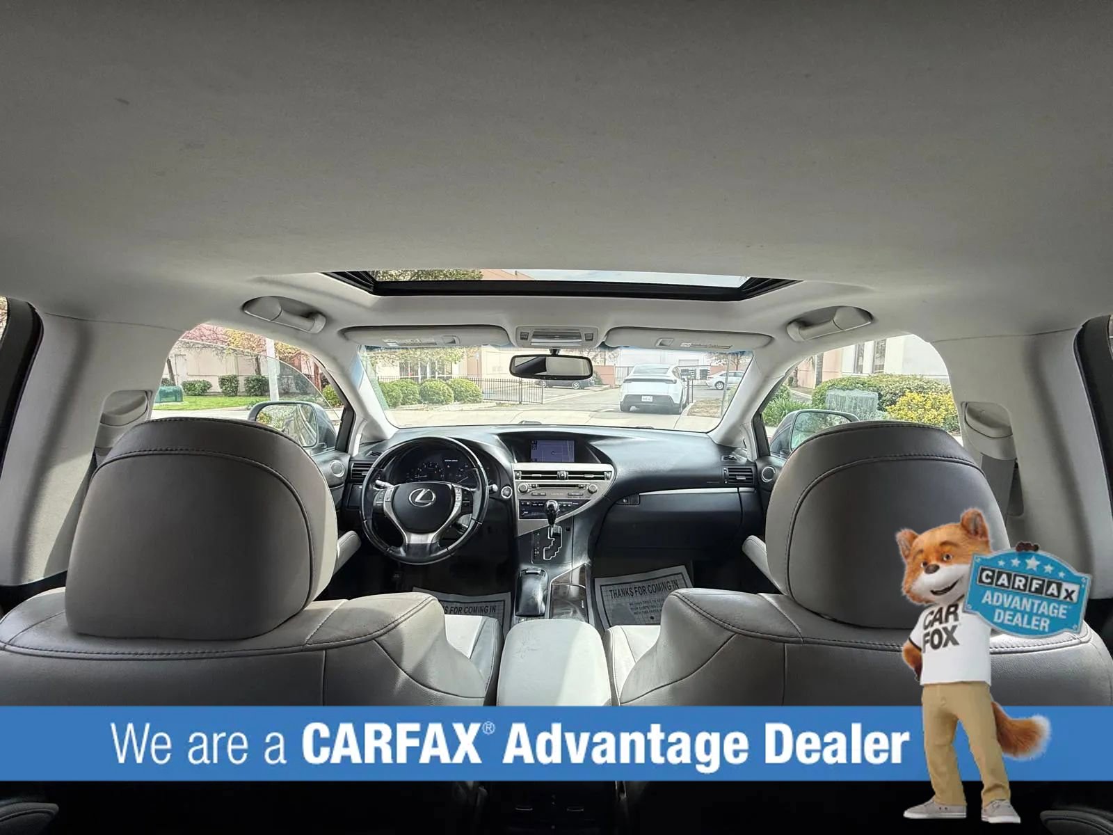 Used 2014 Lexus RX 350 FWD w/ Navigation Package image 35