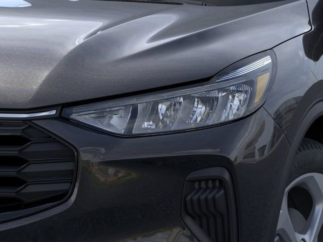 New 2026 Ford Escape ST-Line w/ Tech Pack #1 FWD image 18