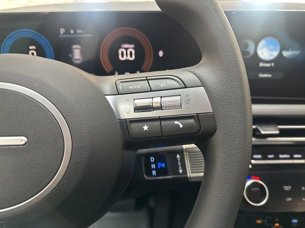 New 2026 Hyundai Tucson Blue SE w/ Tow & Go Package image 18