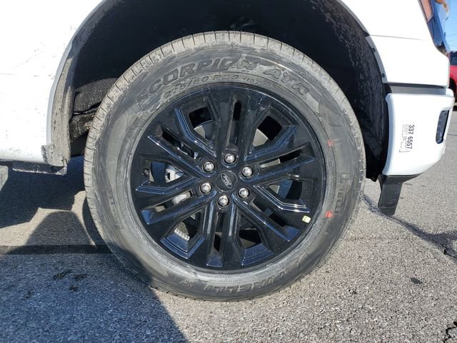 New 2026 Ford F150 XLT w/ Equipment Group 302A MID image 5