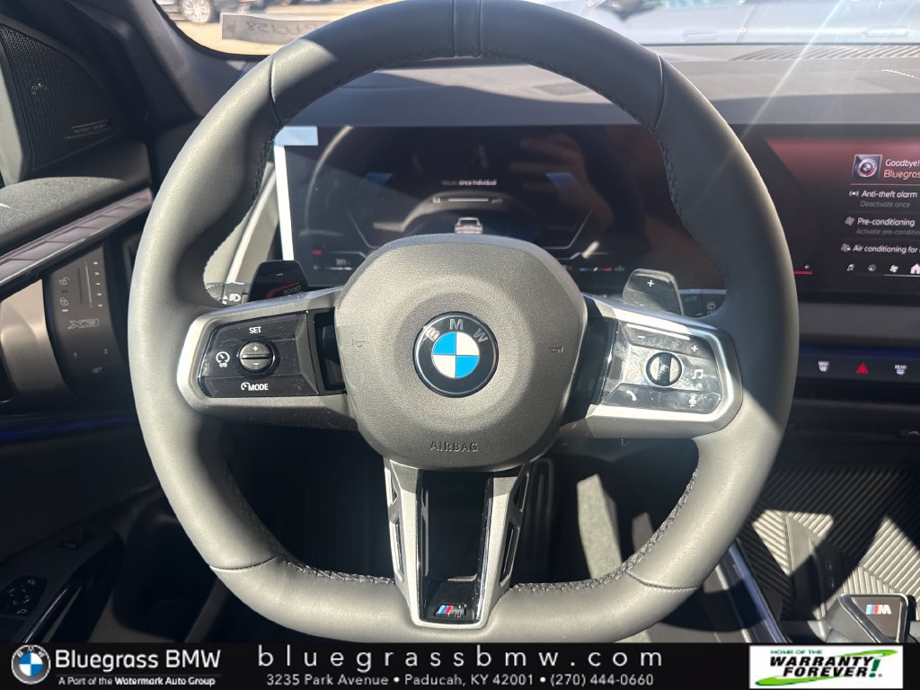Used 2026 BMW X3 xDrive30i w/ Premium Package AWD/4WD image 14