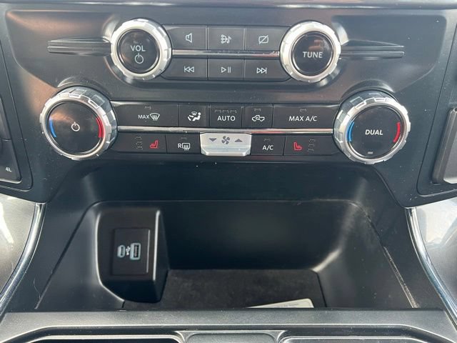 Used 2023 Ford F150 XLT w/ Equipment Group 302A High AWD/4WD image 19