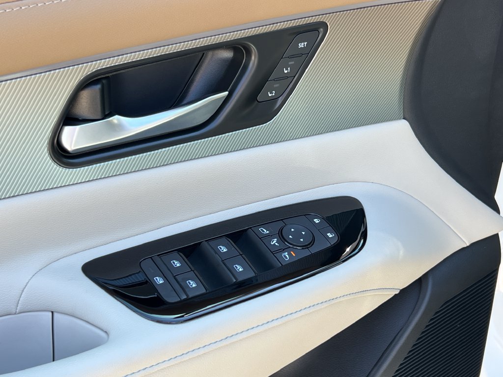 New 2027 Nissan Murano Platinum w/ Technology Package AWD/4WD image 6