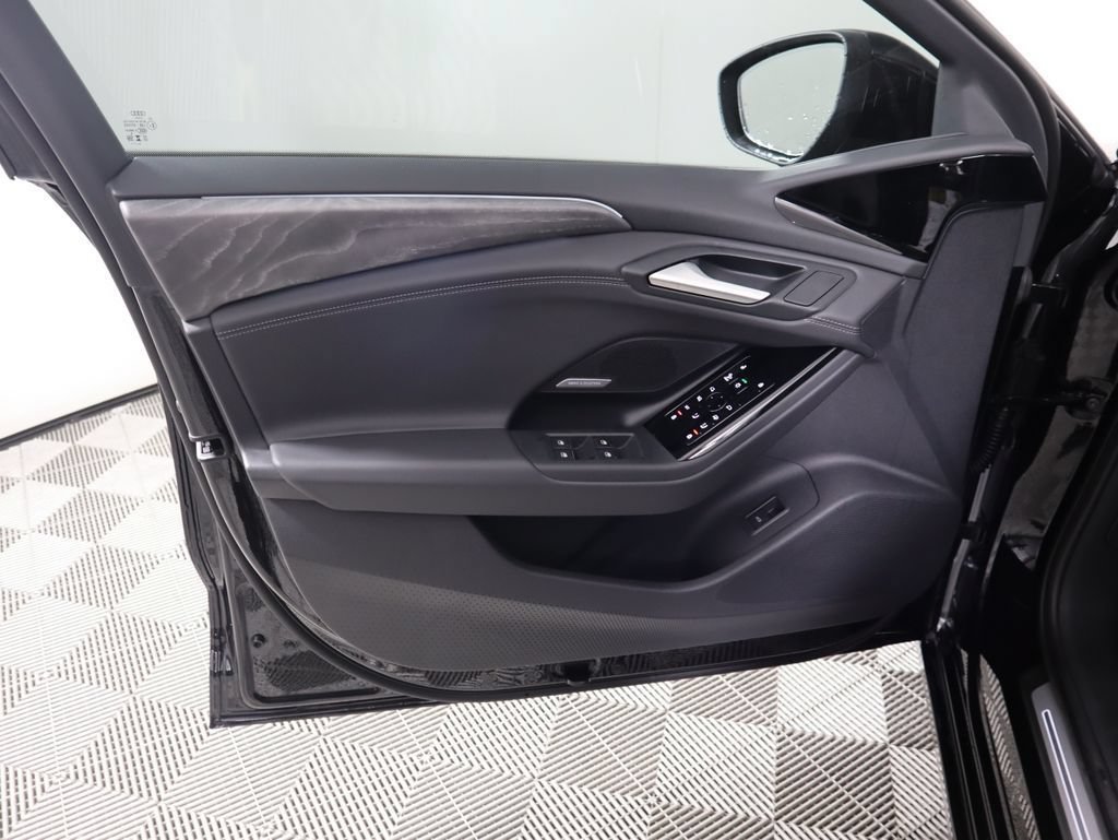 New 2025 Audi A6 e-tron Premium Plus RWD image 26