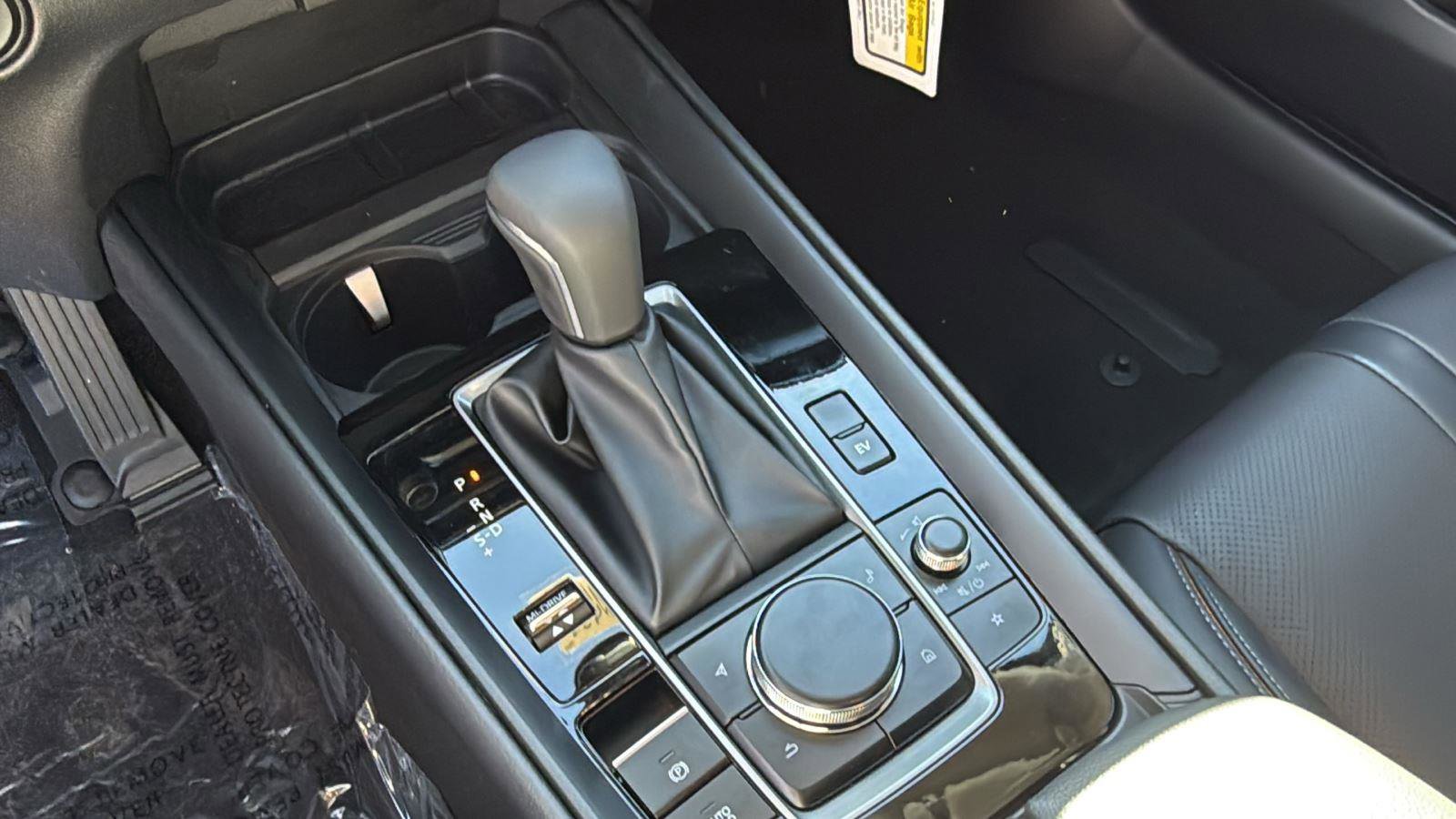 New 2026 MAZDA CX-50 AWD 2.5 Hybrid w/ Cargo Package image 16