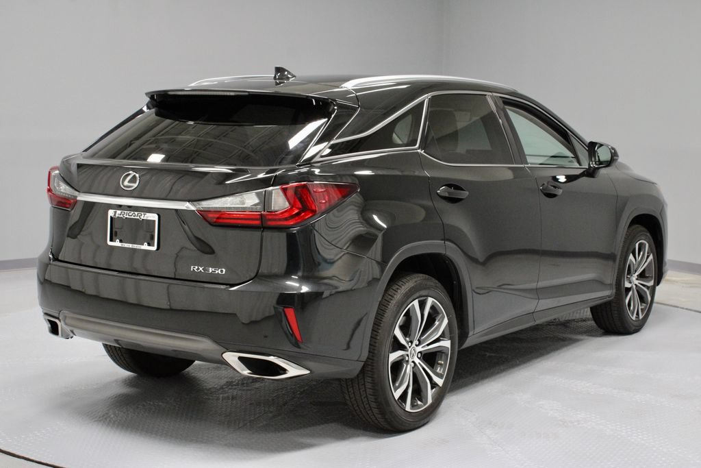 Used 2019 Lexus RX 350 AWD w/ Premium Package image 11
