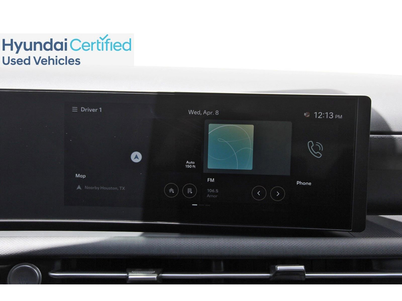 Certified 2025 Hyundai Tucson SEL FWD image 25