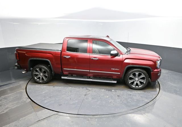 Used 2017 GMC Sierra 1500 Denali image 47
