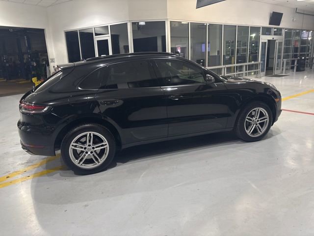 Used 2021 Porsche Macan image 9