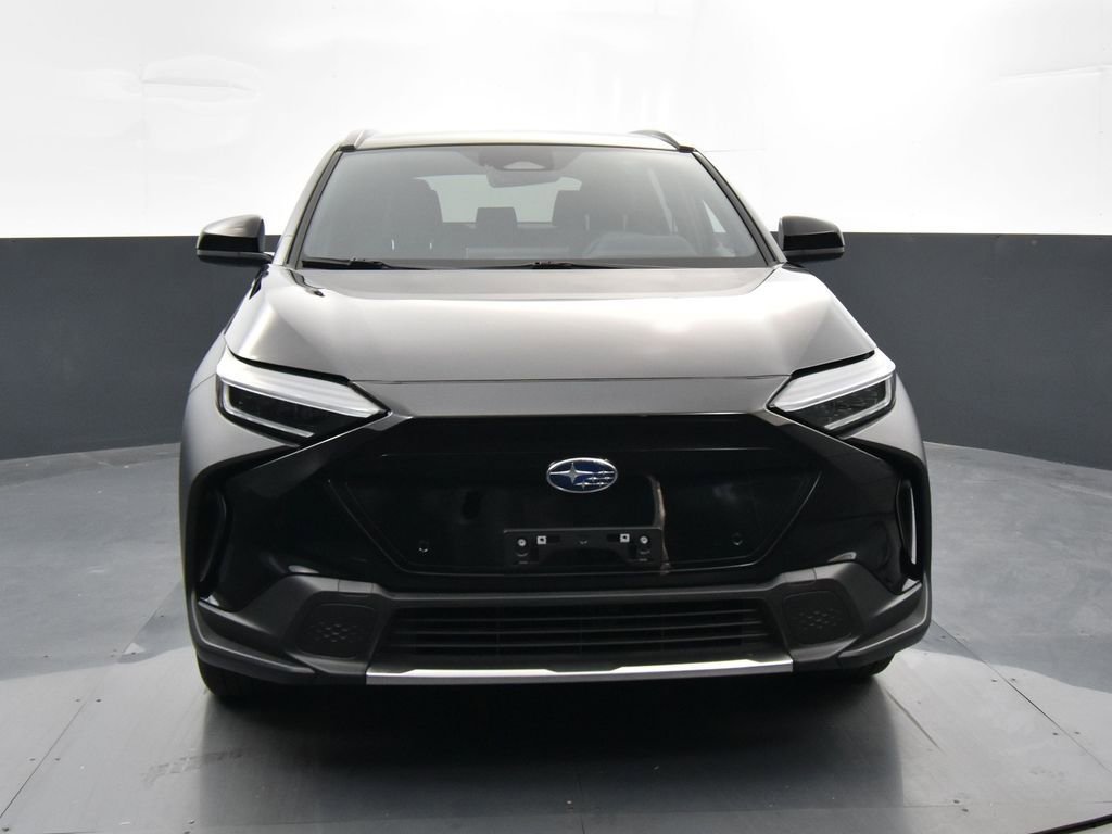 Used 2024 Subaru Solterra Premium image 4