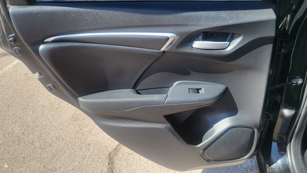 Used 2018 Honda Fit EX-L image 21