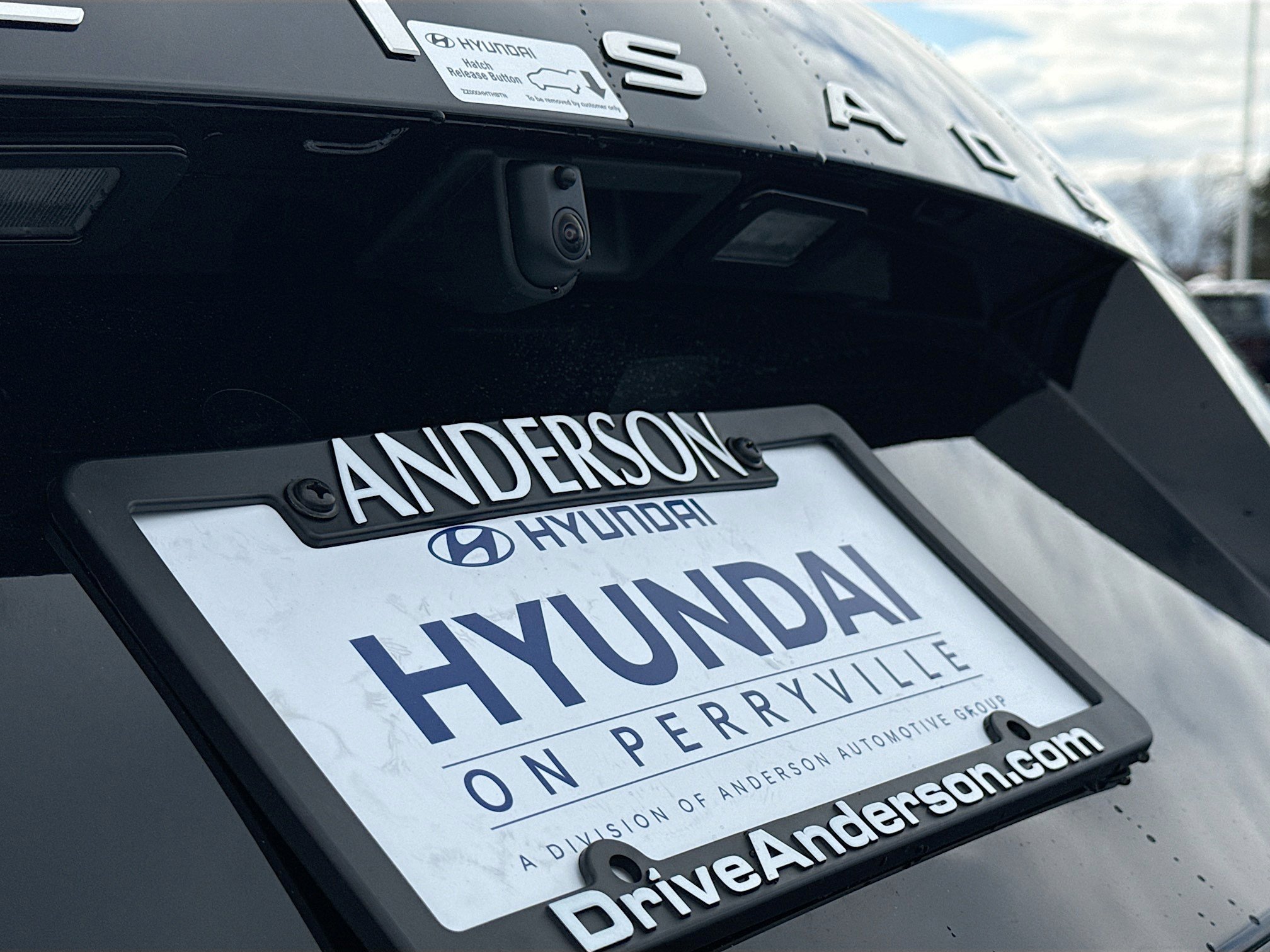 New 2026 Hyundai Palisade SEL AWD/4WD image 13