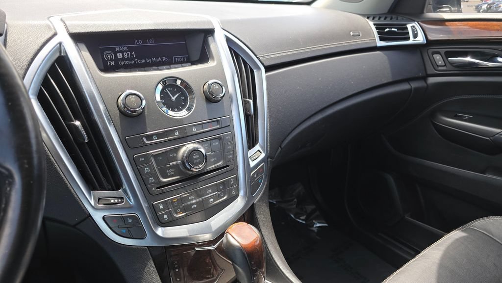 Used 2012 Cadillac SRX Luxury AWD/4WD image 33